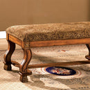  Furniture of America Home Decor Benches CM-BN6620 IMAGE 1