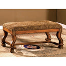  Furniture of America Home Decor Benches CM-BN6620 IMAGE 2