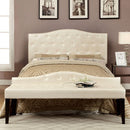  Furniture of America Home Decor Benches CM-BN6796WH-L IMAGE 2