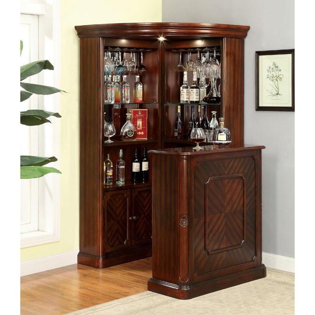 Furniture of America Bars Bars CM-CR142BT IMAGE 3