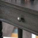  Furniture of America Office Desks Desks CM-DK5426GY IMAGE 2