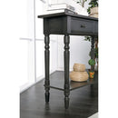  Furniture of America Office Desks Desks CM-DK5426GY IMAGE 3