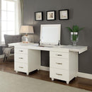  Furniture of America Verviers Vanity Table CM-DK6103-SET IMAGE 3