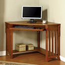  Furniture of America Office Desks Corner Desks CM-DK6641 IMAGE 1