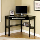  Furniture of America Porto CM-DK6643 Corner Desk IMAGE 1