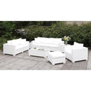  Furniture of America Somani End Table CM-OS2128WH-L IMAGE 2