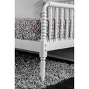  Furniture of America Daybeds Daybeds CM1741WH-BED IMAGE 2