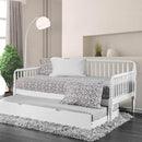  Furniture of America Daybeds Daybeds CM1741WH-BED IMAGE 3