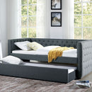  Furniture of America Daybeds Daybeds CM1747-BED IMAGE 1