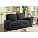  Furniture of America Balbriggan Futon CM2110 IMAGE 1