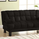  Furniture of America Bonifa Futon CM2150 IMAGE 1