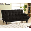  Furniture of America Bonifa Futon CM2150 IMAGE 2