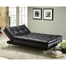  Furniture of America Hasty Futon CM2750 IMAGE 3
