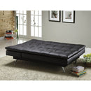  Furniture of America Hasty Futon CM2750 IMAGE 4