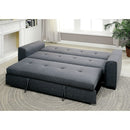  Furniture of America Reilly Futon CM2815-PK IMAGE 3