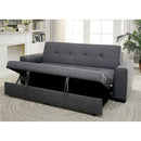  Furniture of America Reilly Futon CM2815-PK IMAGE 4