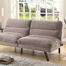  Furniture of America Maryam Futon CM2819 IMAGE 1