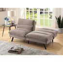  Furniture of America Maryam Futon CM2819 IMAGE 4
