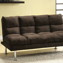  Furniture of America Saratoga Futon CM2902EX-CA IMAGE 1