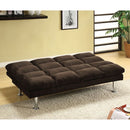  Furniture of America Saratoga Futon CM2902EX-CA IMAGE 3