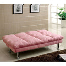  Furniture of America Saratoga Futon CM2902PK IMAGE 3