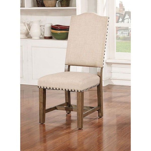 Furniture of America Julia Dining Chair CM3014SC-2PK IMAGE 1