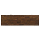  Furniture of America Missoula CM3129PT-4PK 4 Pc. Counter Ht. Set IMAGE 5