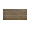  Furniture of America Kiana Counter Height Dining Table CM3156PT IMAGE 4