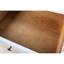  Furniture of America Kaliyah CM3194SV Server IMAGE 4