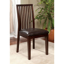  Furniture of America Reyes Dining Chair CM3318SC-2PK IMAGE 2