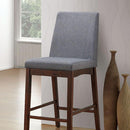  Furniture of America Marten Counter Height Dining Chair CM3372PC-2PK IMAGE 1