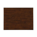  Furniture of America Marten Counter Height Dining Table CM3372PT IMAGE 3