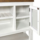  Furniture of America Auletta Server CM3417SV IMAGE 3