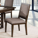  Furniture of America Ryegate Dining Chair CM3438SC-2PK IMAGE 1