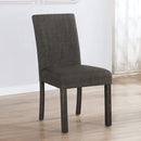  Furniture of America Lucerne Dining Chair CM3486SC-2PK IMAGE 1