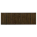  Furniture of America Gumboro Counter Height Dining Table CM3547BR-PT IMAGE 5