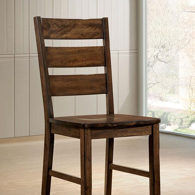 Furniture of America Dulce Dining Chair CM3604SC-2PK IMAGE 6