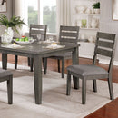  Furniture of America Viana Dining Table CM3716T-72 IMAGE 1