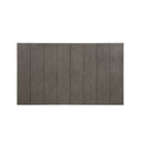  Furniture of America Viana Dining Table CM3716T-72 IMAGE 4