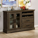  Furniture of America Rigby Server CM3719SV IMAGE 1