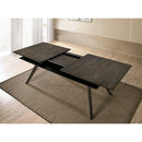  Furniture of America Cherie Dining Table CM3724T IMAGE 4