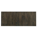  Furniture of America Cherie Dining Table CM3724T IMAGE 5