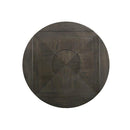  Furniture of America Stacie CM3733GY-RPT-TABLE Counter Ht. Table IMAGE 6