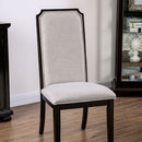  Furniture of America Gillam Dining Chair CM3734SC-2PK IMAGE 1