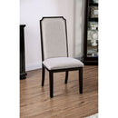  Furniture of America Gillam Dining Chair CM3734SC-2PK IMAGE 2