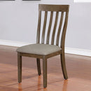 Furniture of America Astilbe Dining Chair CM3739SC-2PK IMAGE 1