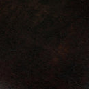 Furniture of America Round Blackwood Dining Table CM3771RT-5PK IMAGE 4