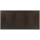  Furniture of America Caterina CM3784T Dining Table IMAGE 4