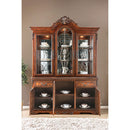  Furniture of America Lucie Buffet CM3788HB-B IMAGE 2