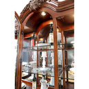  Furniture of America Lucie Buffet CM3788HB-B IMAGE 3